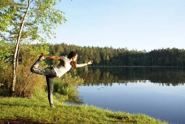 Yoga Täby