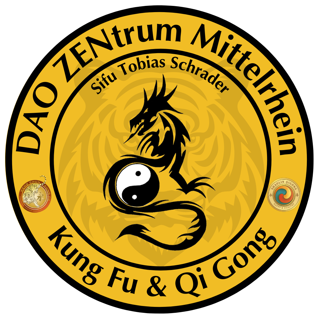 QI GONG DAO ERLEBEN - Marburg