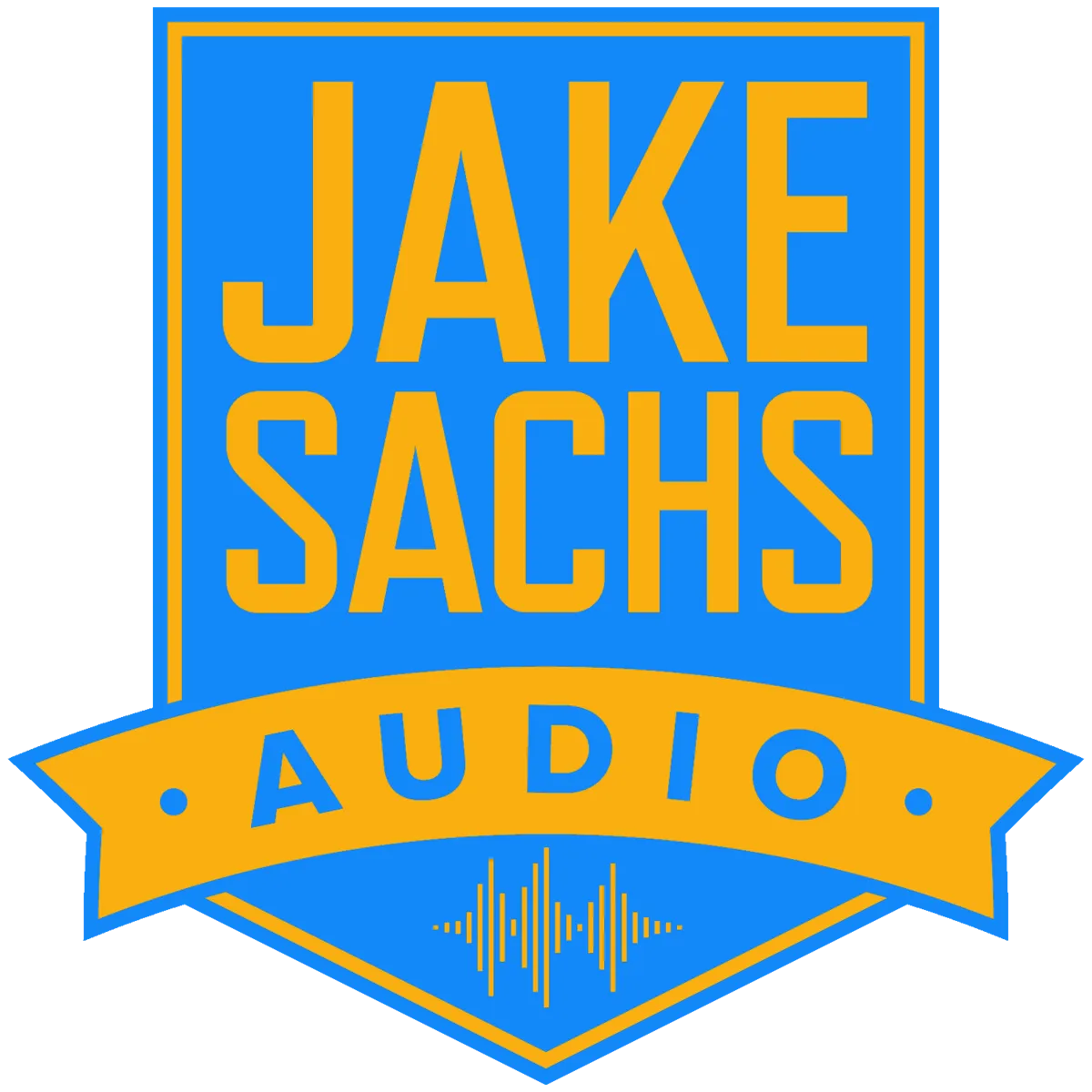Jake Sachs Audio