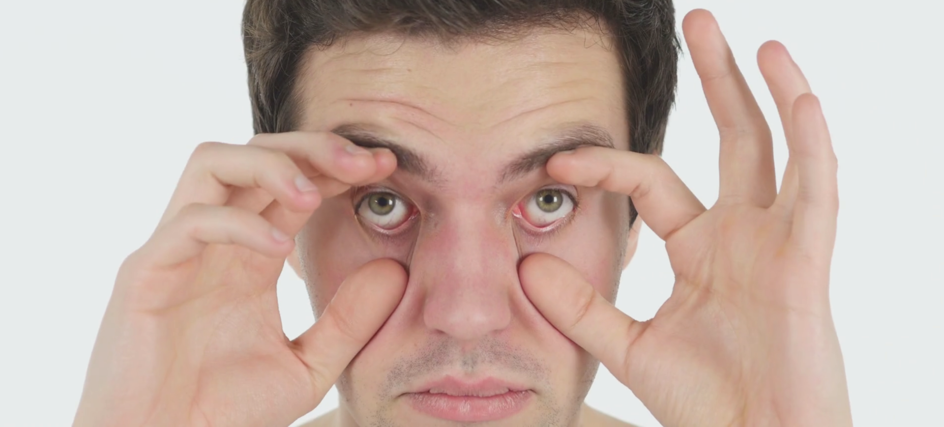 Protect Your Eyes How to Prevent Eye Strain While Studying