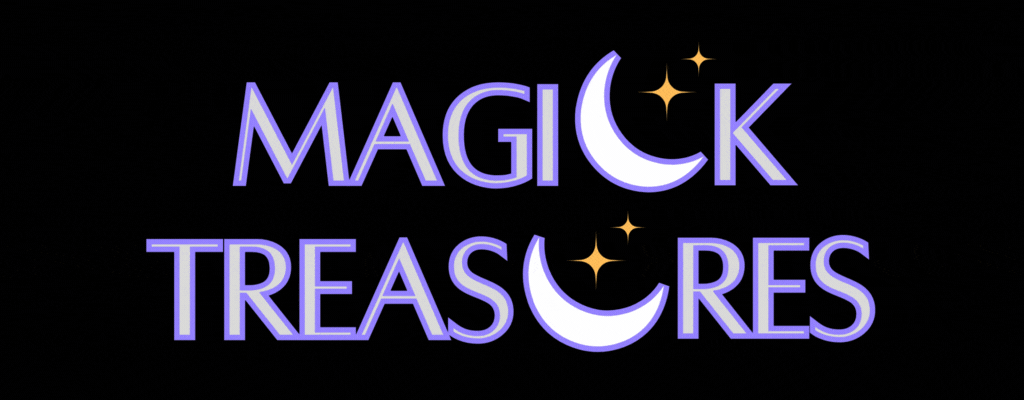 Magick Treasures