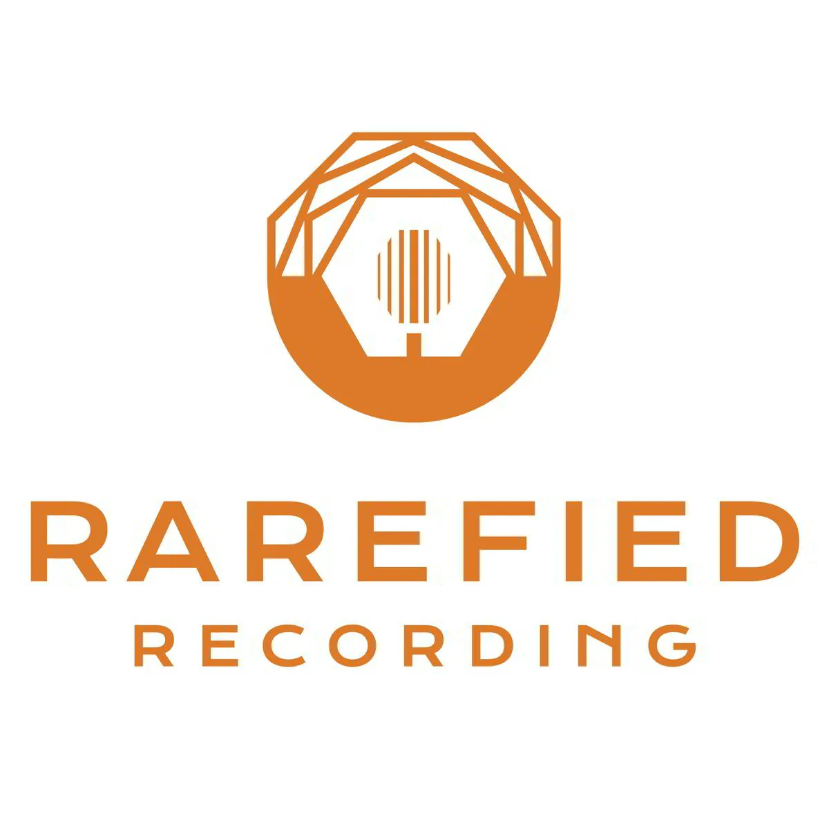 Rarefied Recording