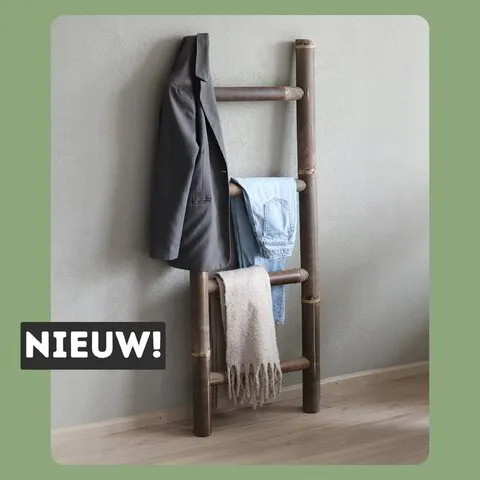 Hét Online Bamboe Bouw Platform van Nederland
