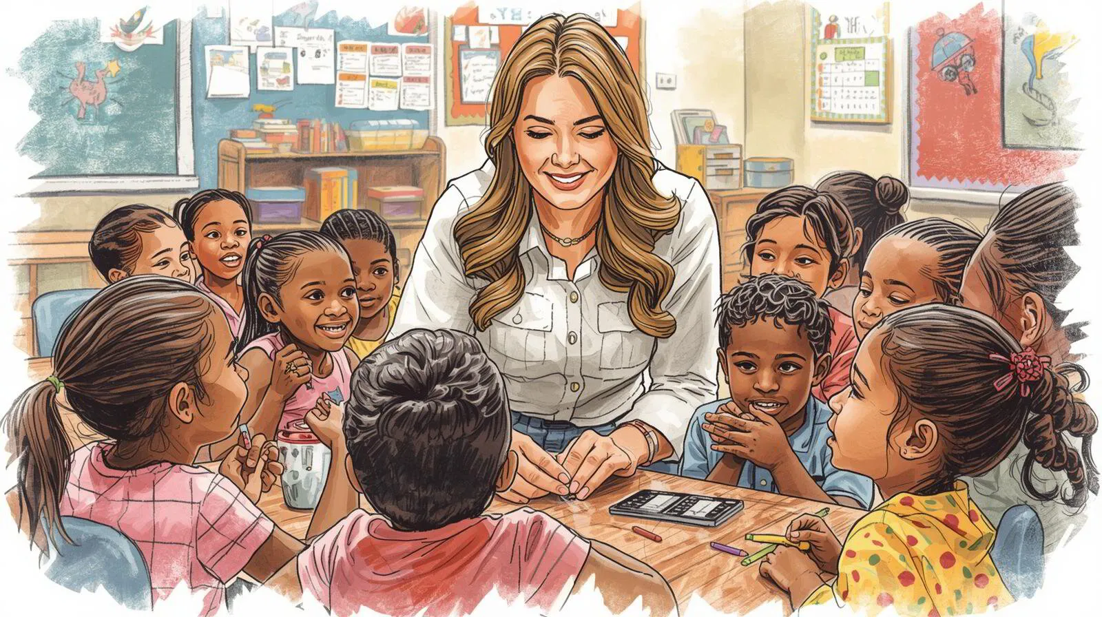 Workplace Flexibility in Early Childhood Development (ECD): What ...