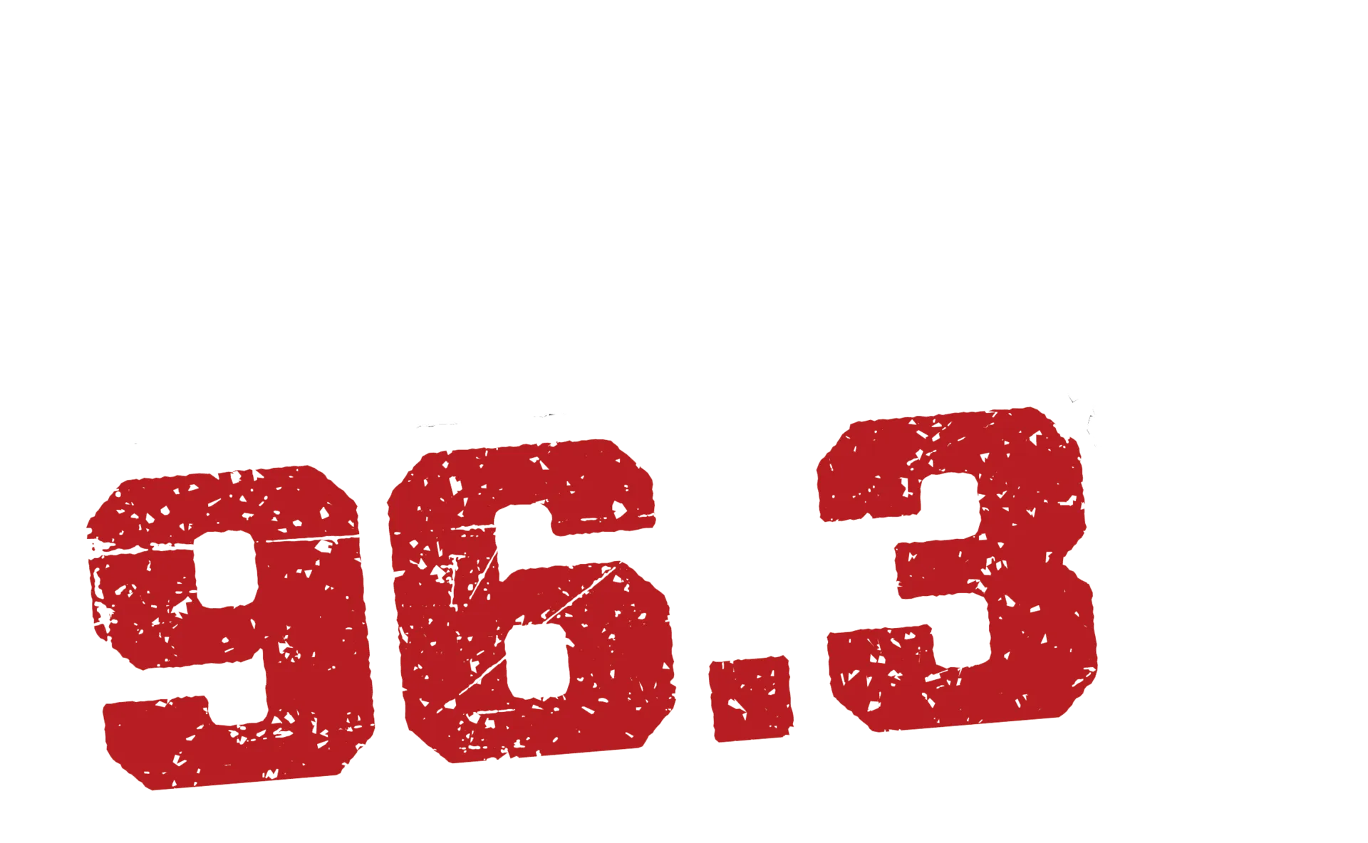 Thank You | 96.3 Rock Radio | Helena, MT