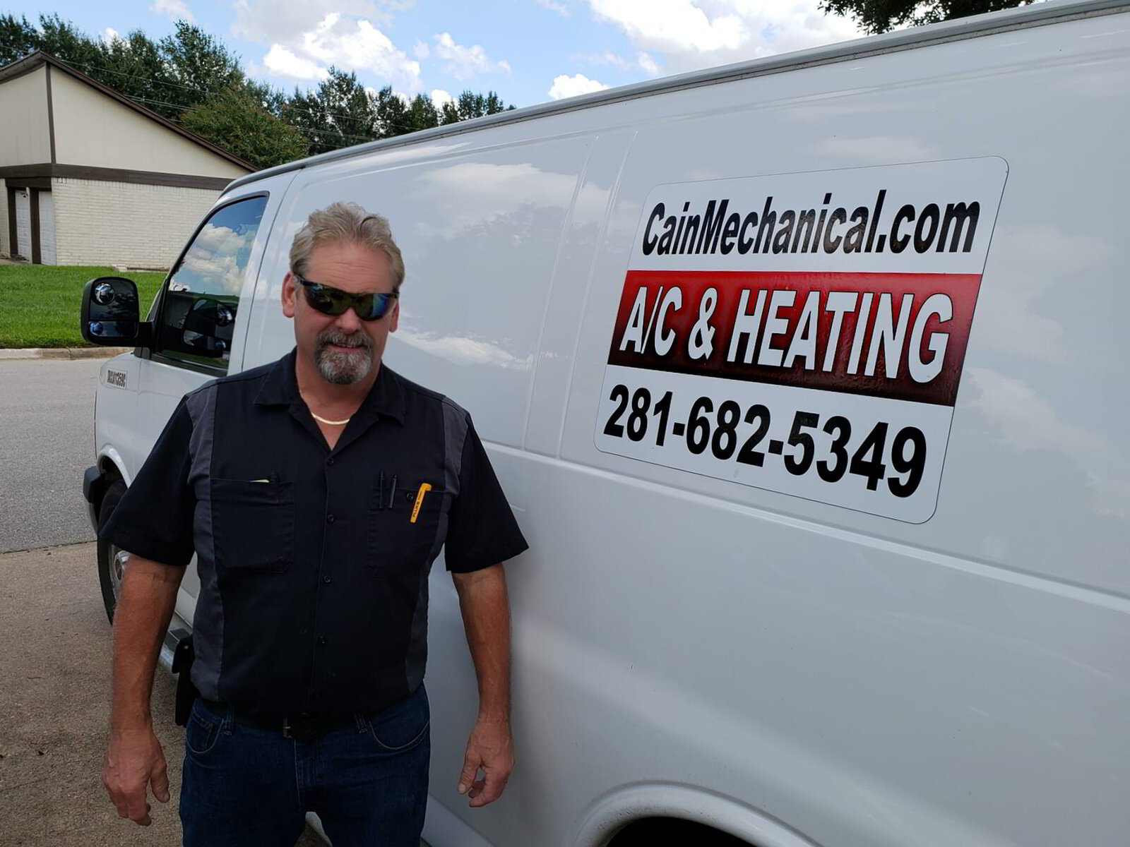 cain's heating and cooling