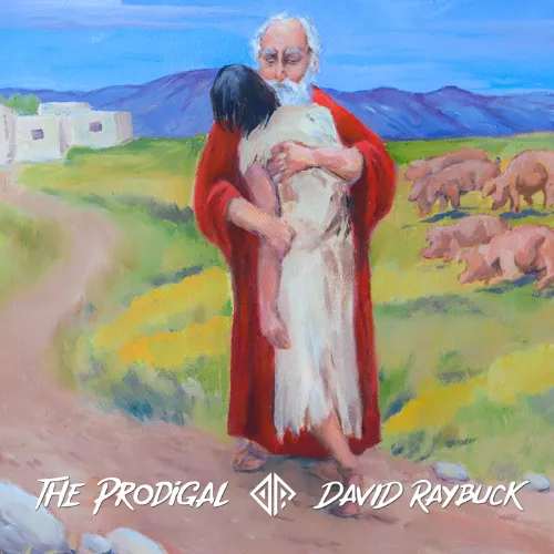 The Prodigal CD