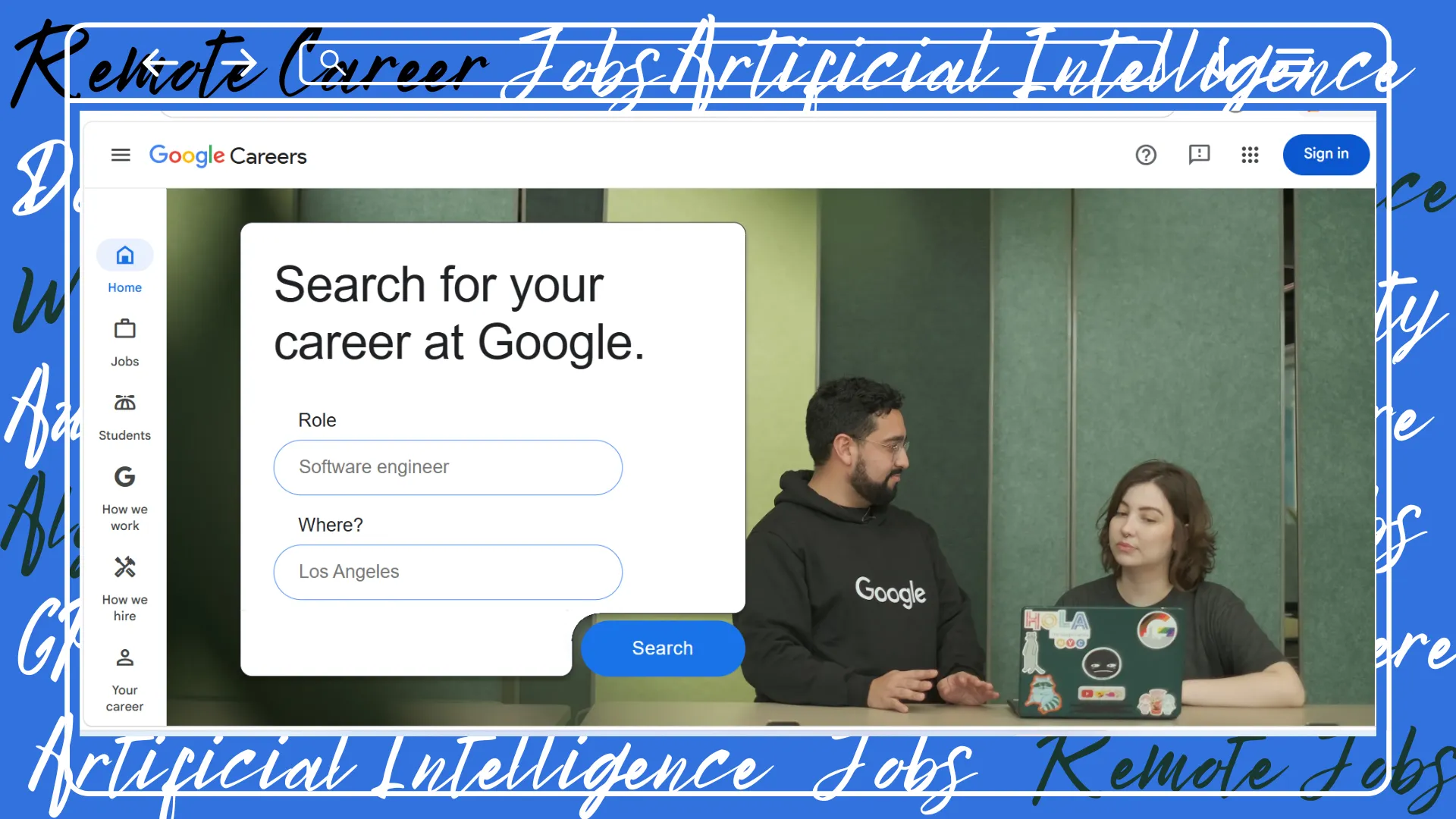 Google Joblevel Google Careers - Find Remote Jobs On Google