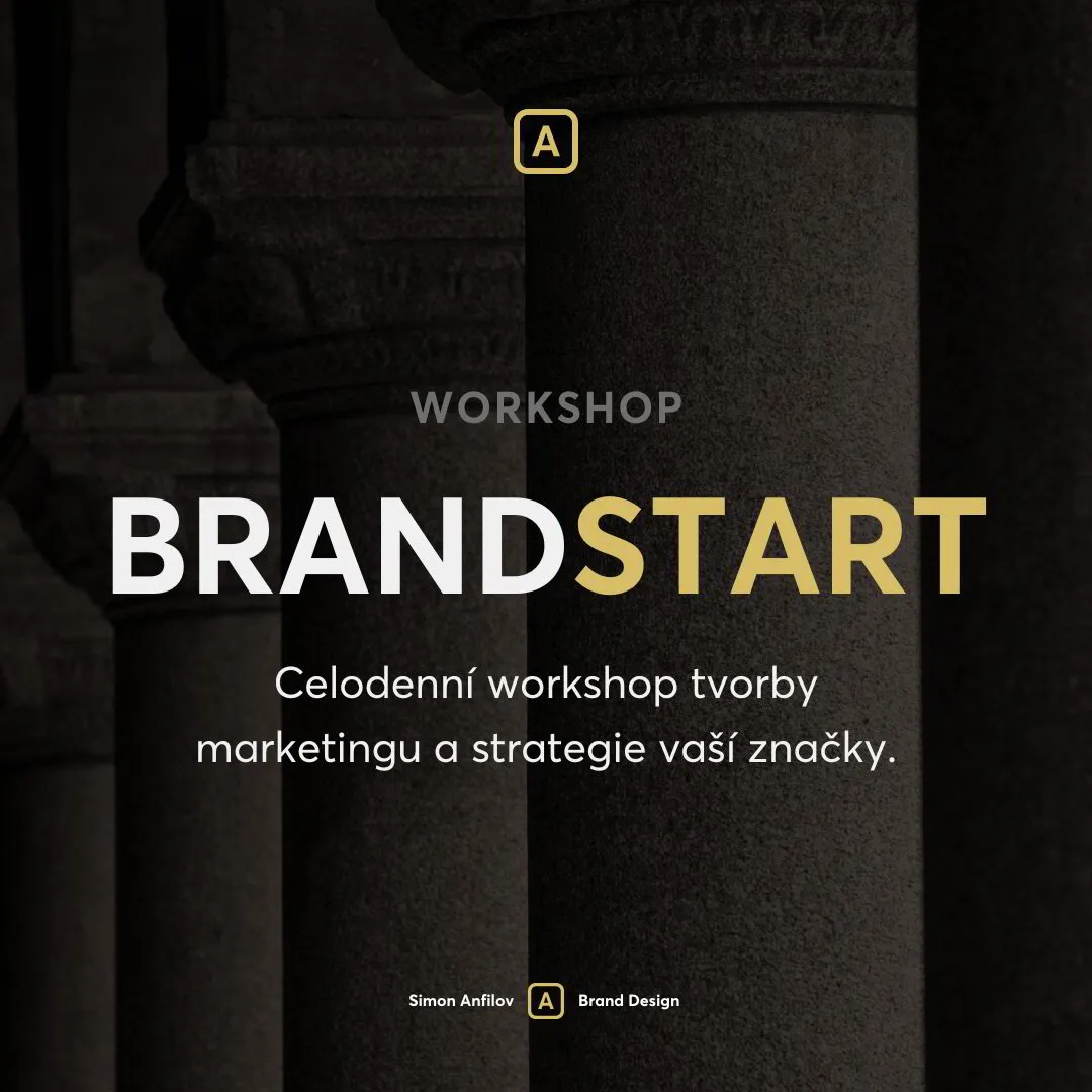 Brand Start Workshop