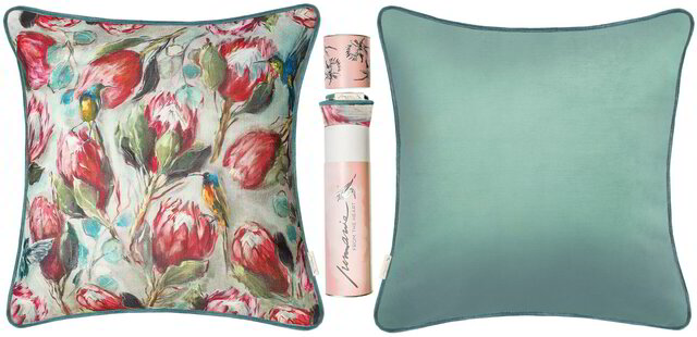 protea cushion covers