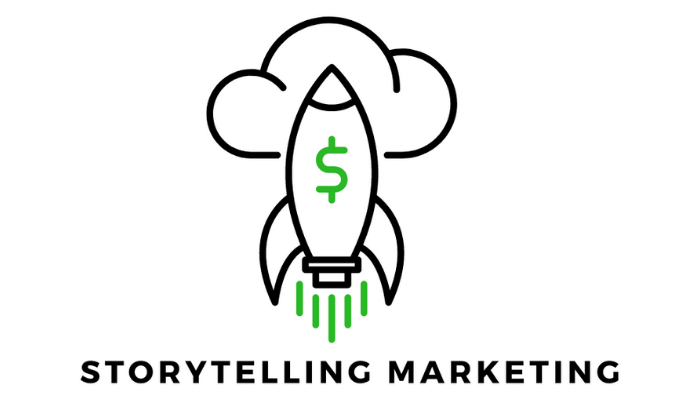 Curso Storytelling Marketing De Fernando Rodríguez