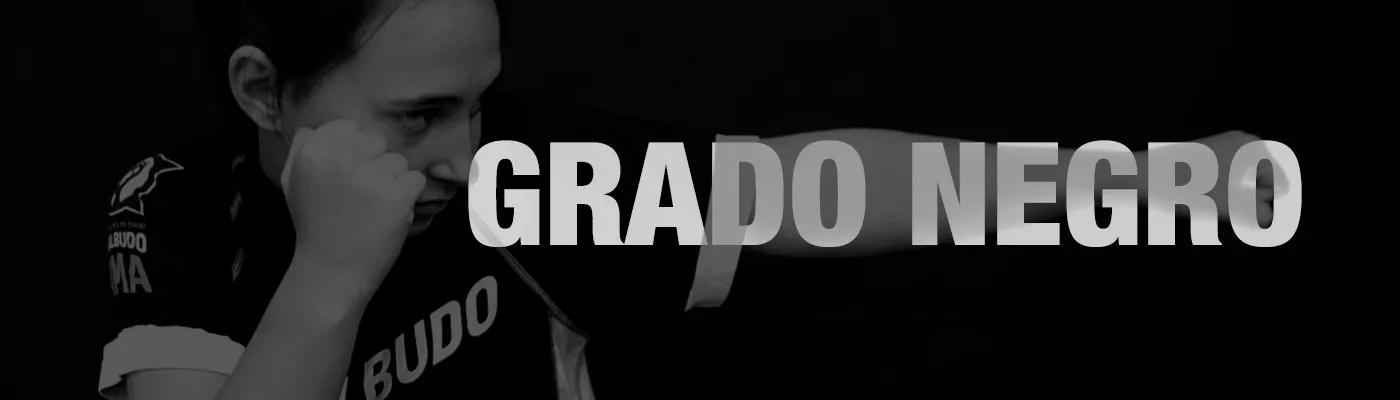 GRADO NEGRO online