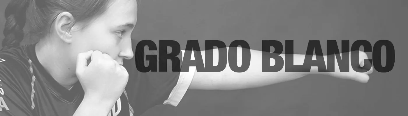 GRADO BLANCO online