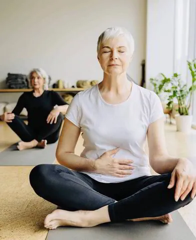 Good Vibrations Wellness Works LLC  Holistic Therapy Peterborough, NH