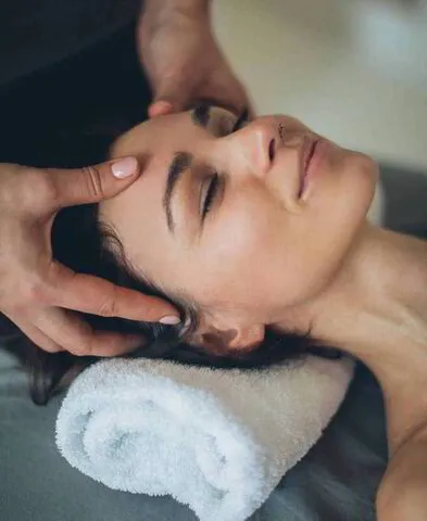 Good Vibrations Wellness Works LLC  Holistic Therapy Peterborough, NH