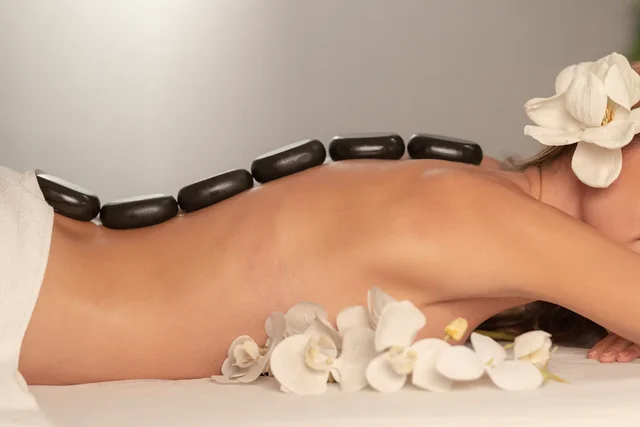 Therapeutic Massage, Peterborough, NH  Good Vibrations