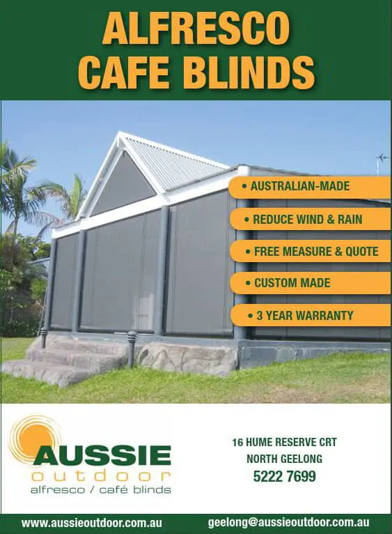 Smart Saver Ad - Aussie Outdoor