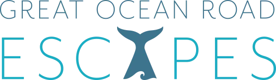 Great Ocean Road Escapes Logo