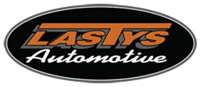 Lastys Automotive Logo
