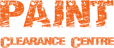 Paint Clearance Centre Logo