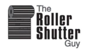 The Roller Shutter Guy Logo