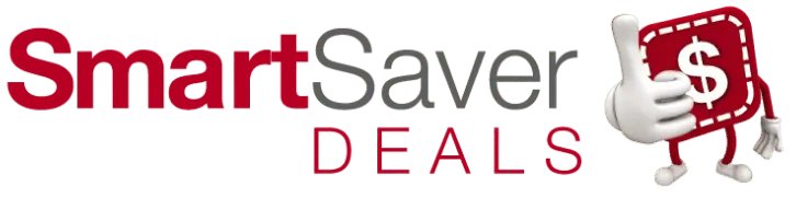 Smart Saver Deals Logo
