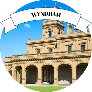 Search Deals in Wyndham