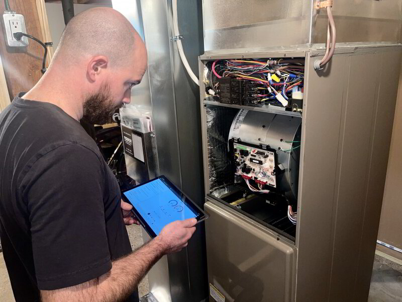 How Often Should A Furnace Cycle In Winter? Expert Tips From McGinley