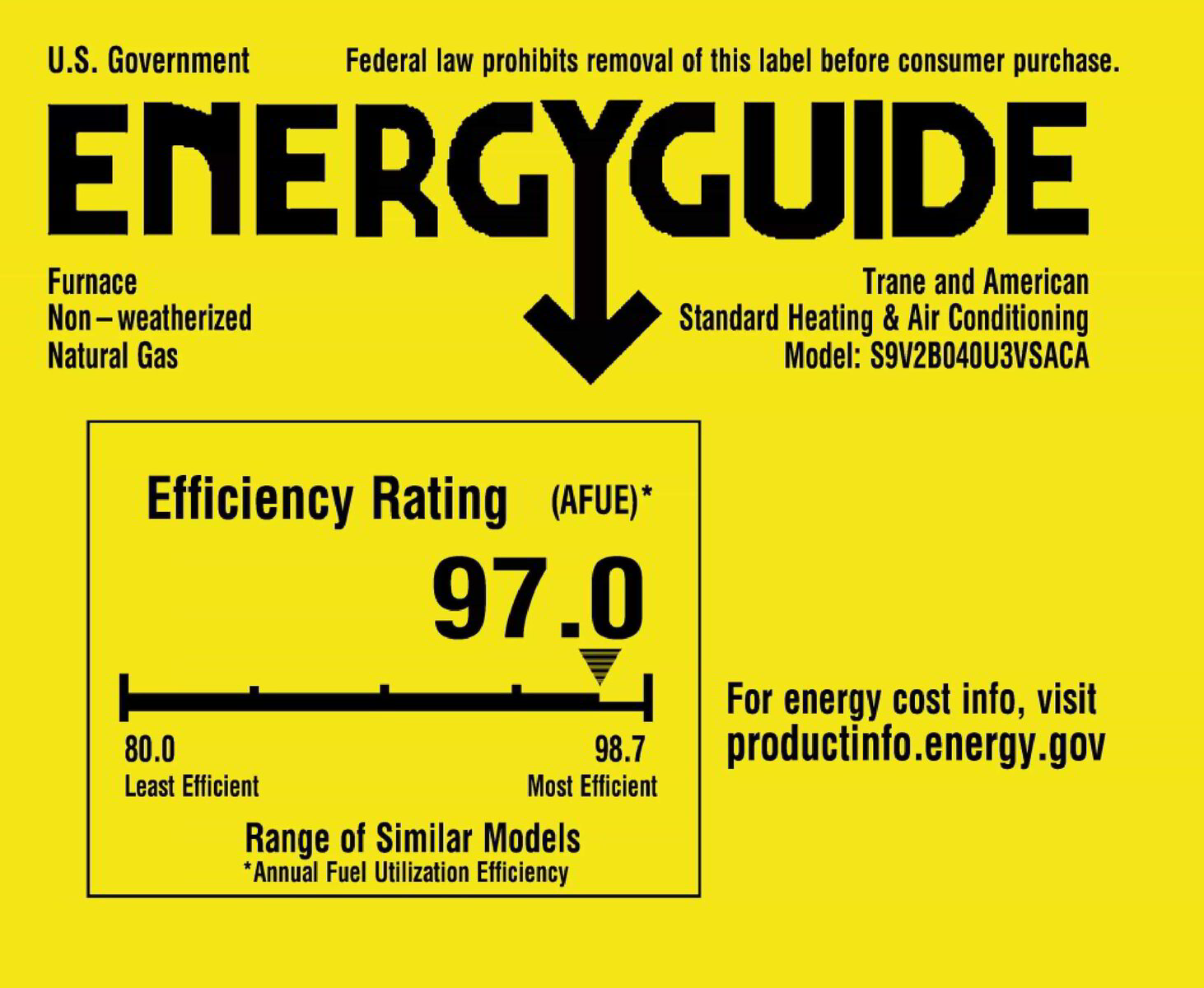 How Does a HighEfficiency Furnace Work Expert Tips From McGinley
