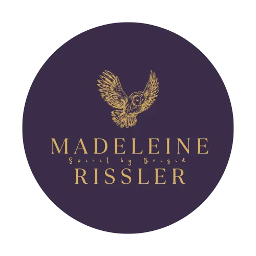 Madeleine Rissler 