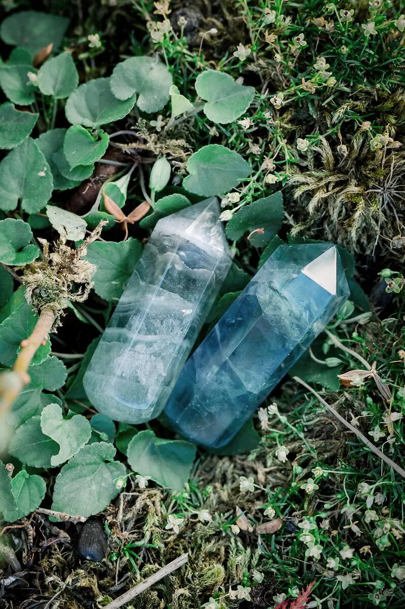 Kristaller-naturen-Kristallhealing-shamansk energimedicin