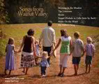 Songs From Walnut Valley - CD