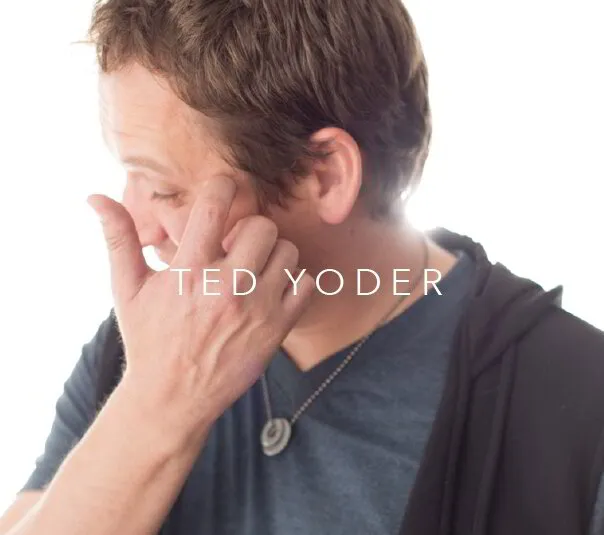 Ted Yoder - mp3 Download