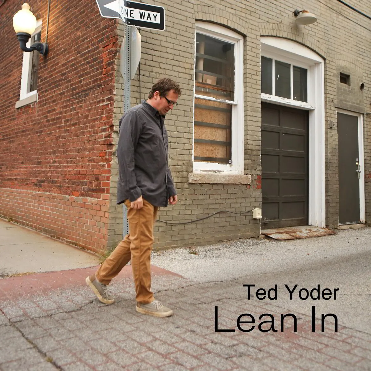 Lean In - mp3 Download