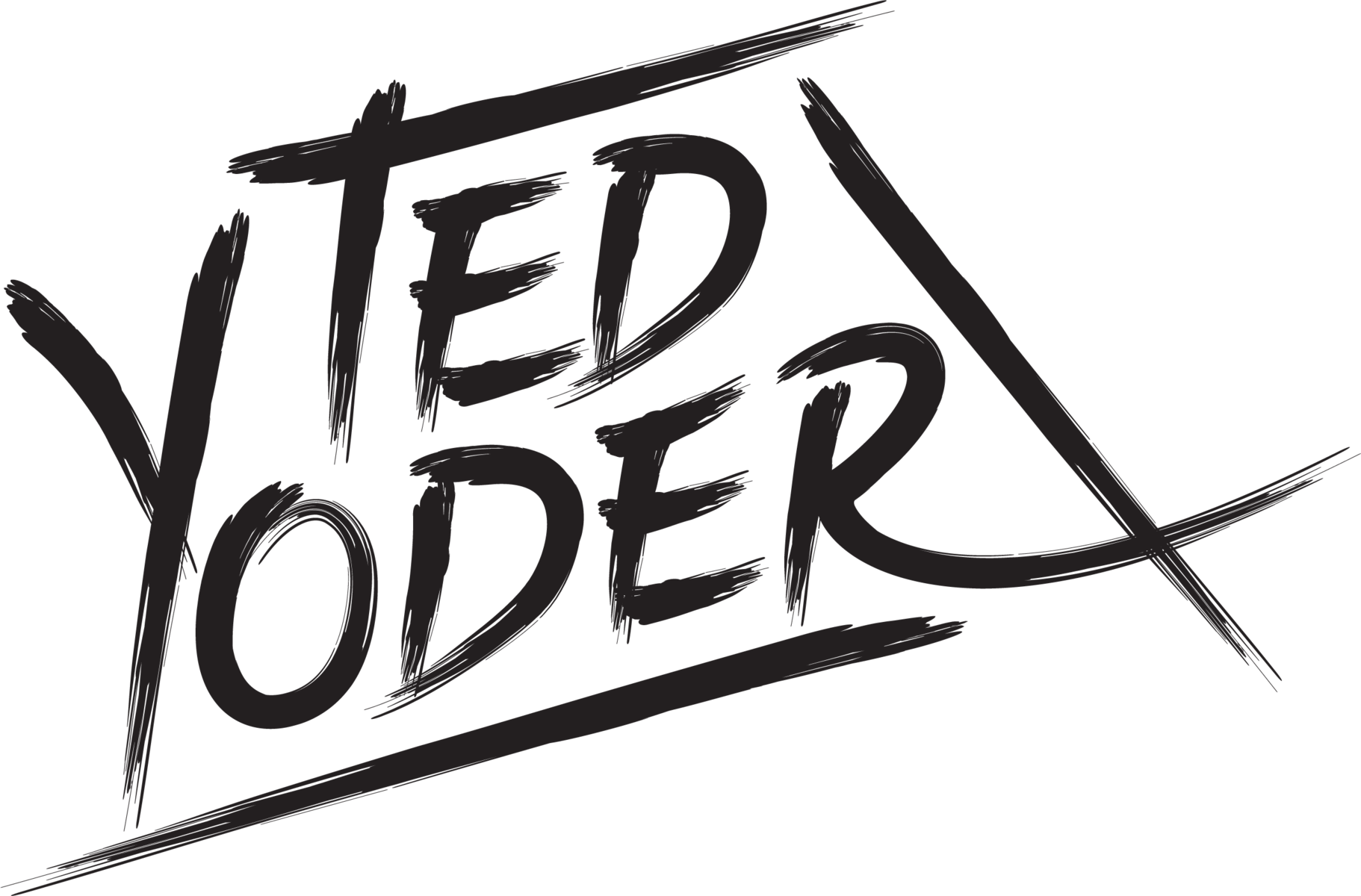Composer, Ted Yoder, shares with you the life of a modern day musician.