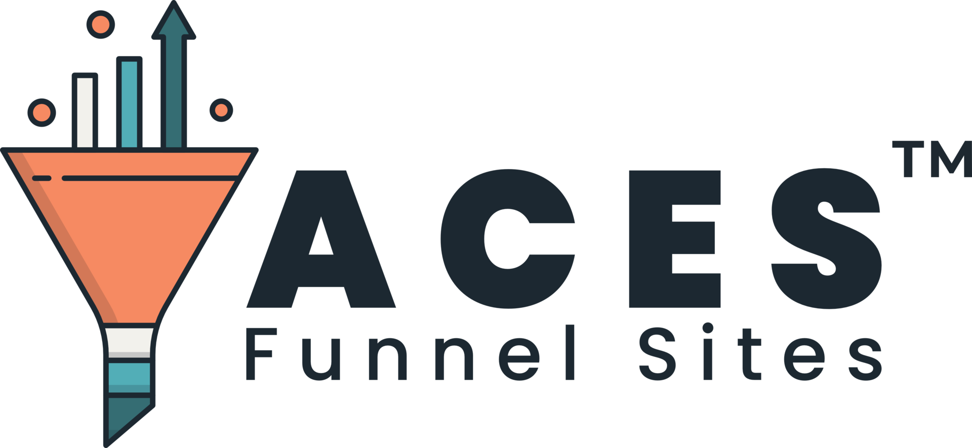 ACES Funnel Sites Themes