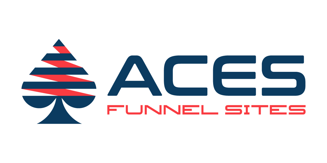 ACES Funnel Sites AllInOne Builder