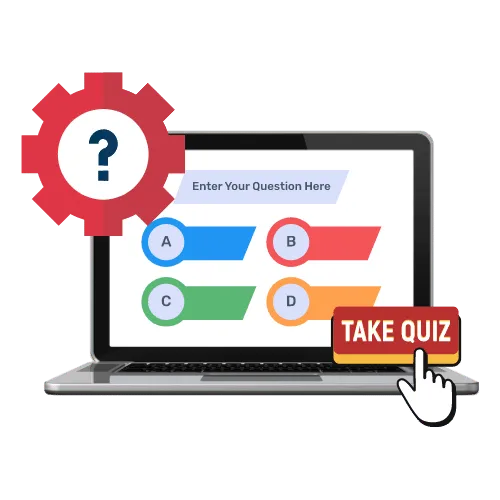 Done-For-You Lead Generation Quiz Funnel