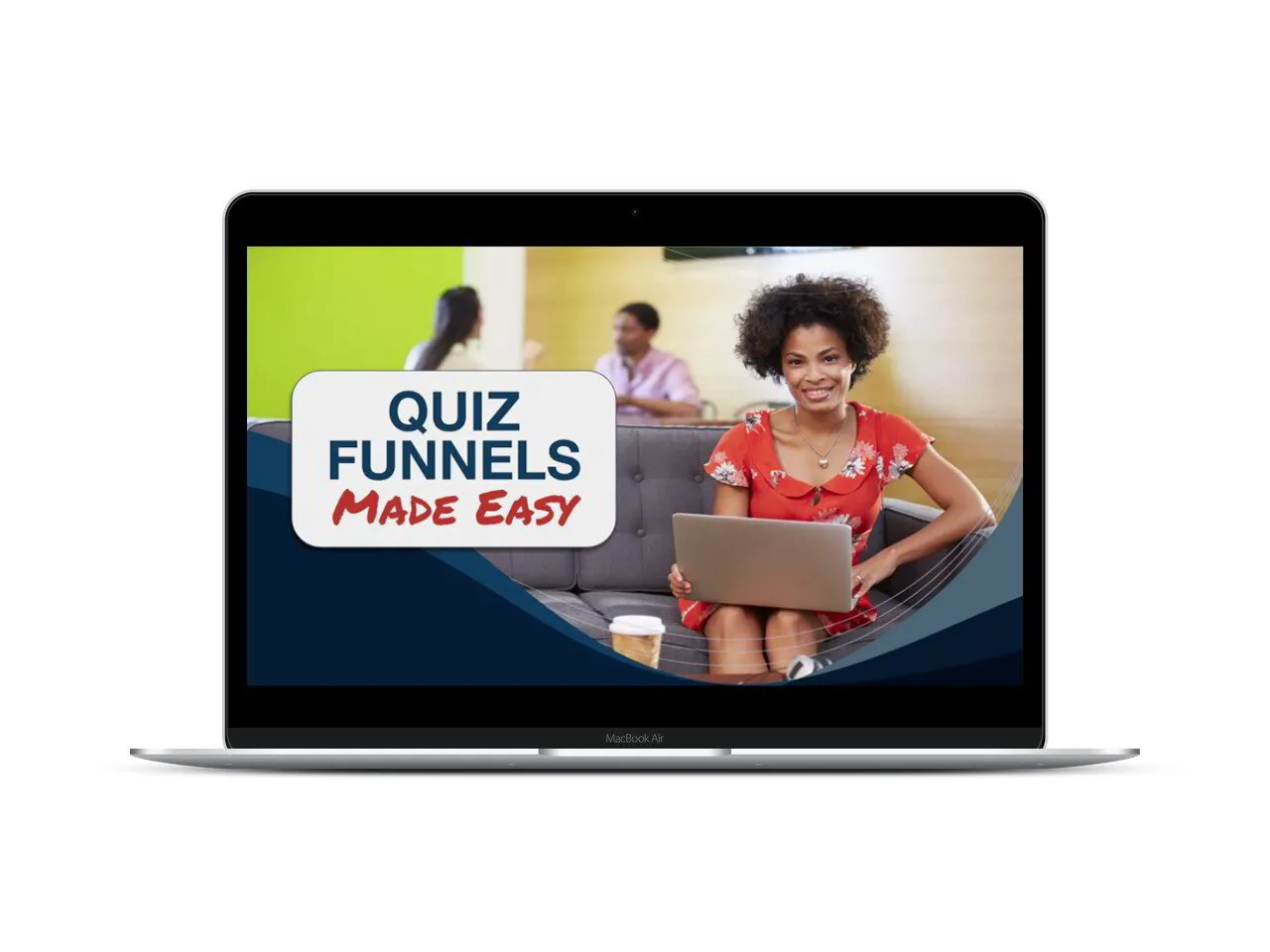 Quiz Funnels Made Easy 