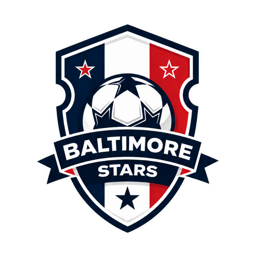 Baltimore Stars FC | Youth Soccer in Baltimore, MD