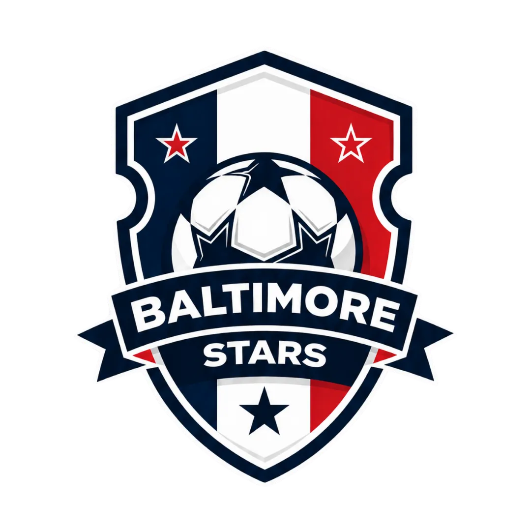 Baltimore Stars FC | Youth Soccer in Baltimore, MD