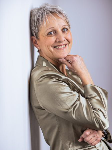 Martina Bock