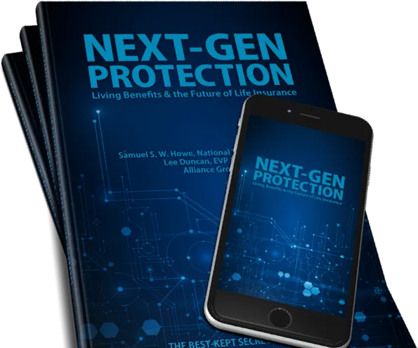 Next-Gen Protection
