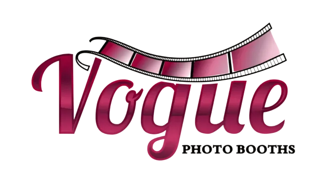 Vogue Photo Booths & Audio Guestbook