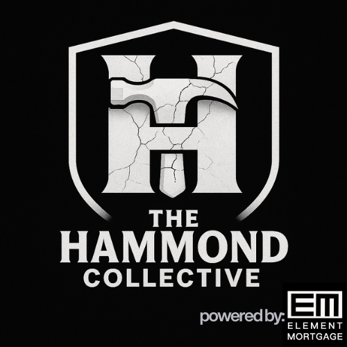 Adam Hammond, Element Mortgage
