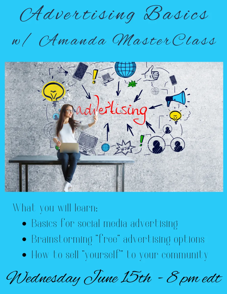 Advertising Basics MasterClass