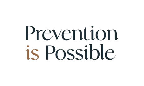 Prevention is Possible