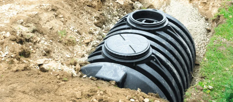 Septic Tank Installation | Reliable Solutions for Wastewater Management