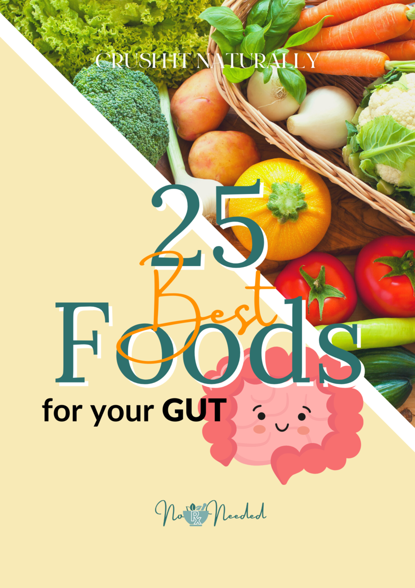 25-best-foods-for-your-gut-guide