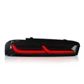 LED Taillight Assembly for Chevrolet Camaro 2015-2018 | Dynamic Turn Signal + DRL + Brake + Park Light | Full Set